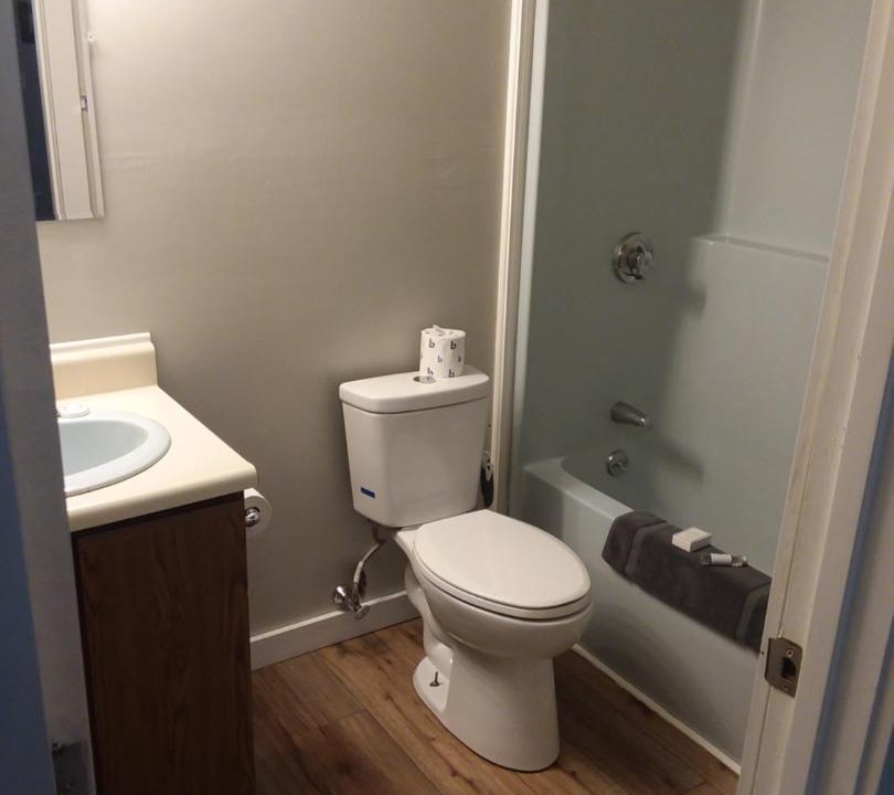Photo of Bathroom in Washburn