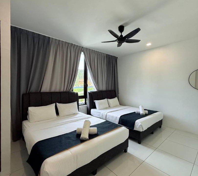 Photo of Bedroom in Brinchang