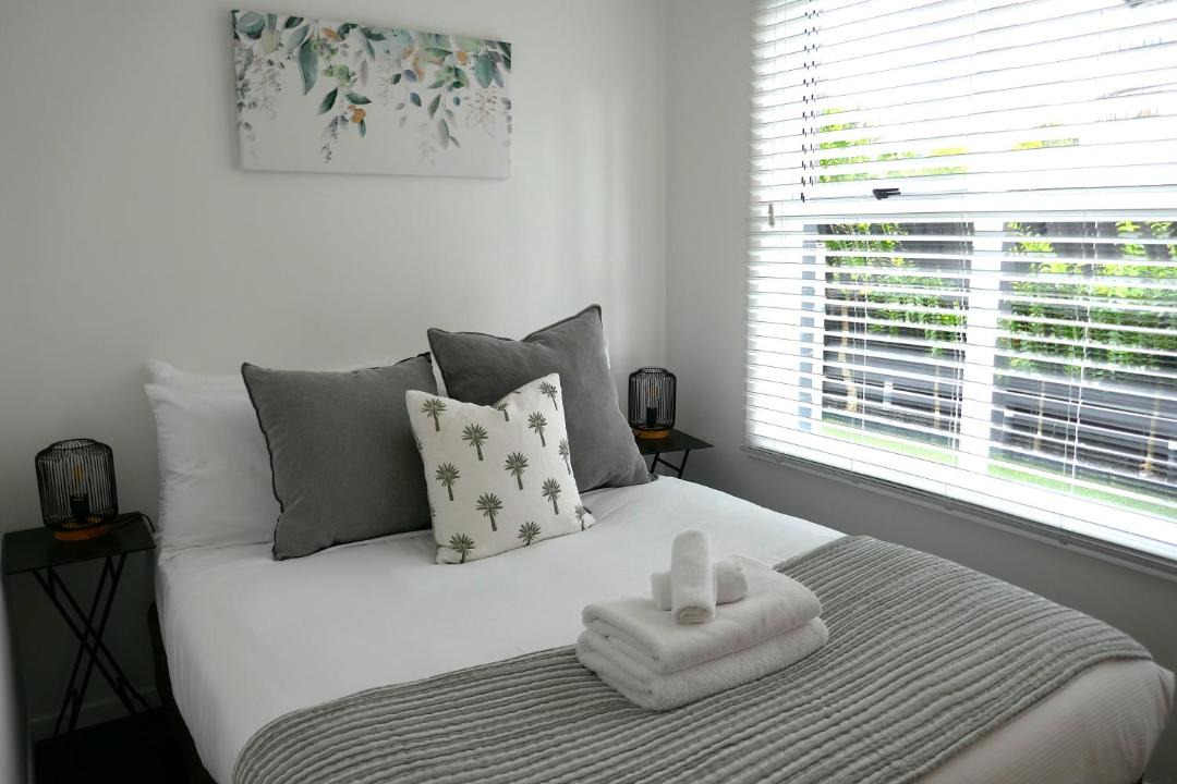 Photo of Bedroom in St. Mary's Bay