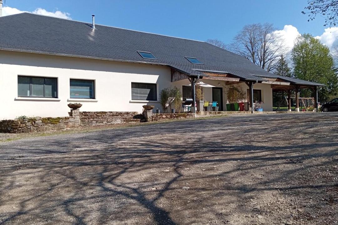Photo of Others in Salles-Curan