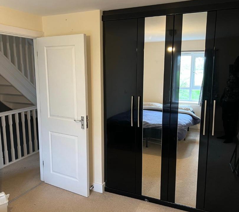 Photo of Bedroom in Wolverton