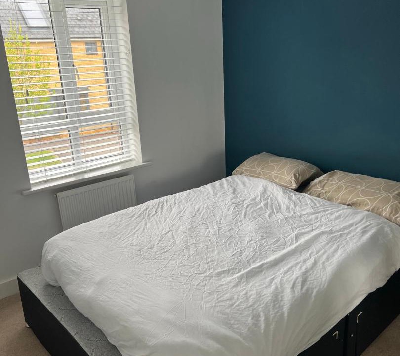 Photo of Bedroom in Wolverton