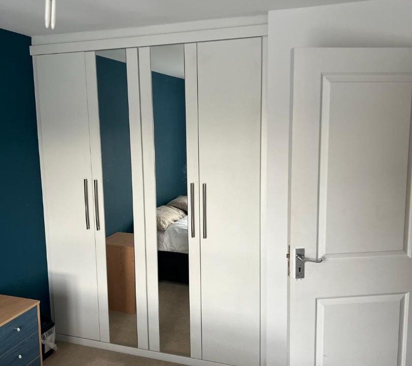 Photo of Bedroom in Wolverton