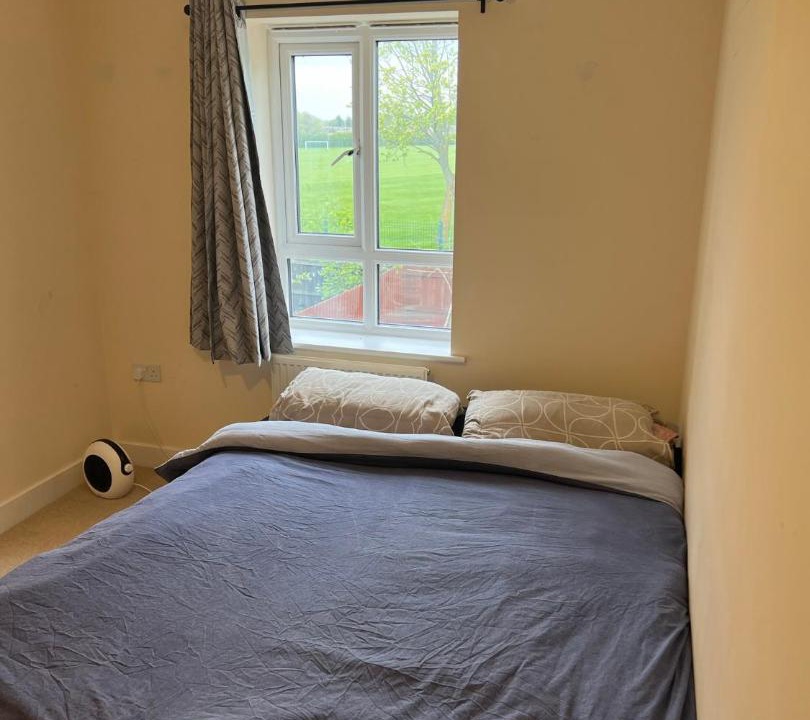 Photo of Bedroom in Wolverton