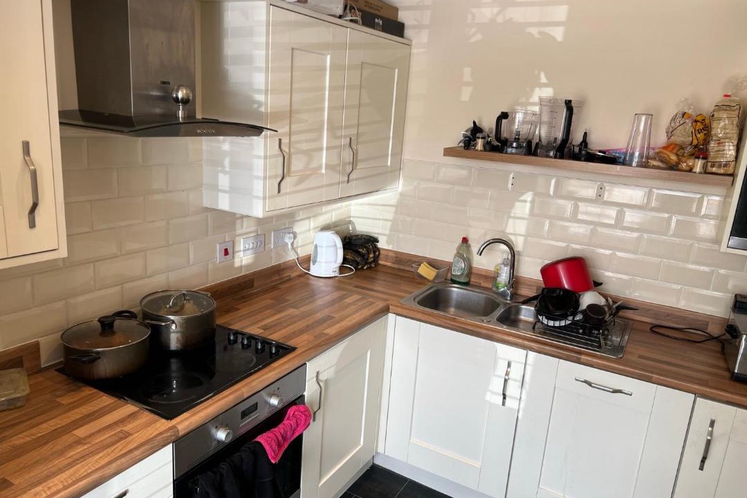 Photo of Kitchen in Wolverton