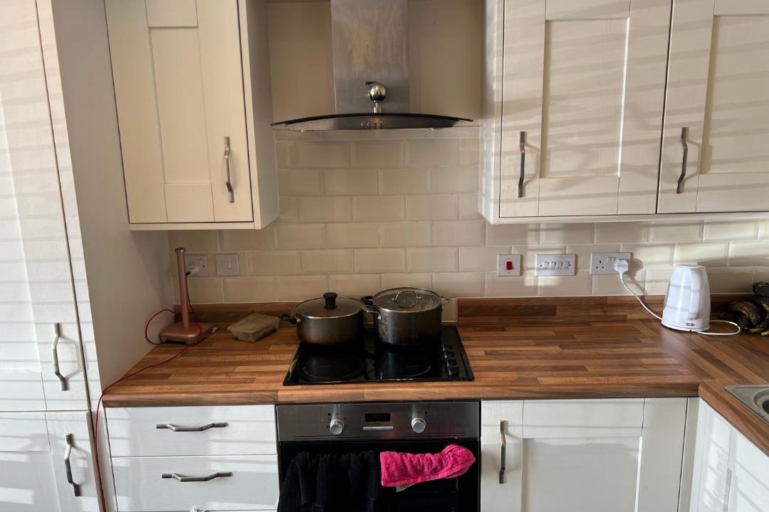 Photo of Kitchen in Wolverton