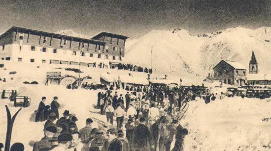 Photo of Others in Saint-Etienne-de-Tinee
