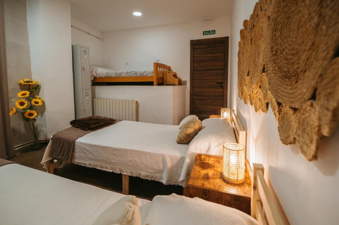 Photo of Bedroom in Navarrete