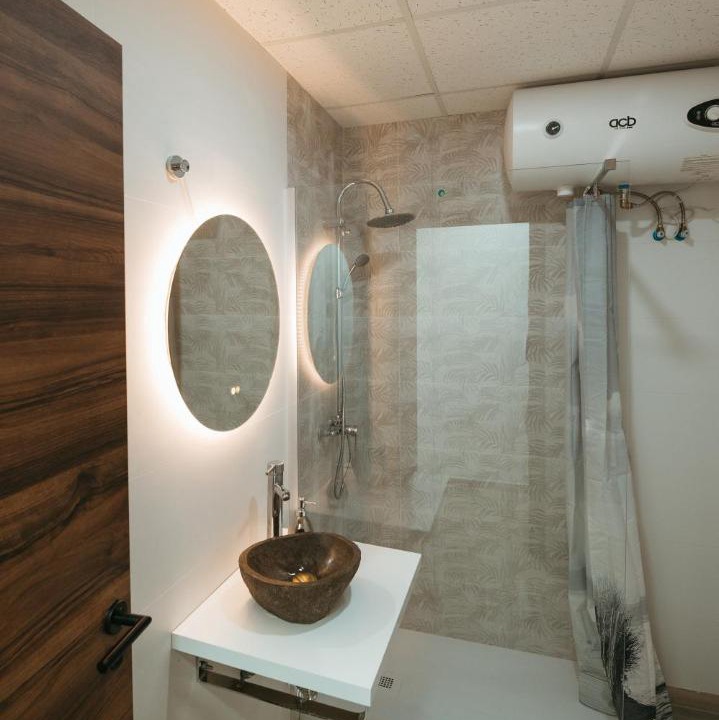 Photo of Bathroom in Navarrete
