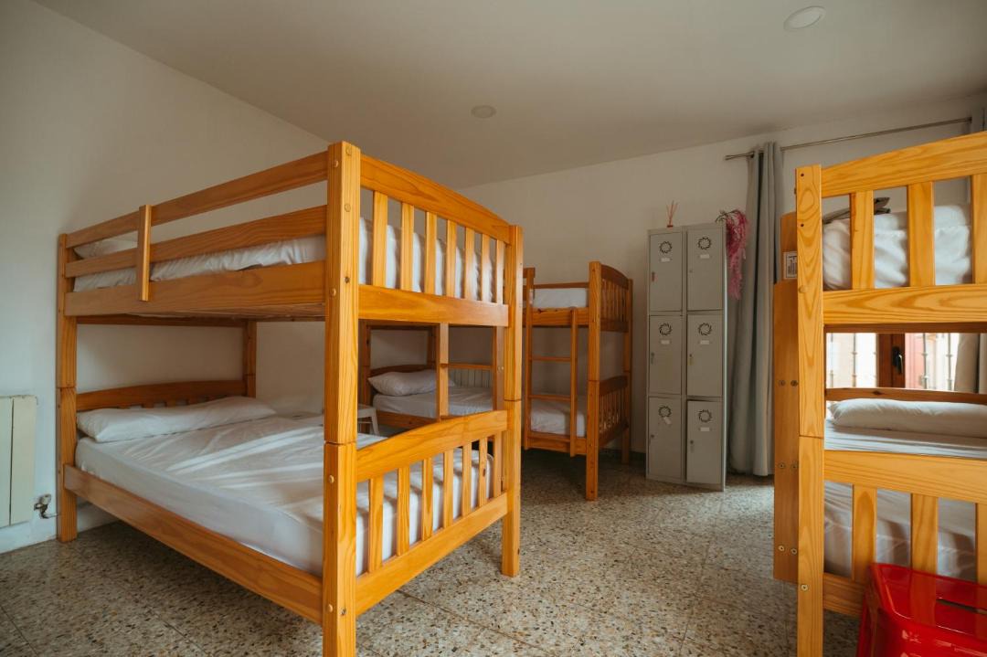 Photo of Bedroom in Navarrete