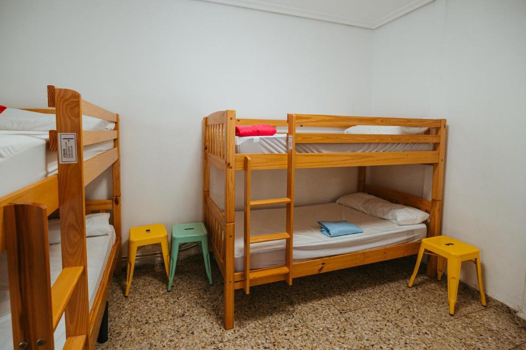 Photo of Bedroom in Navarrete