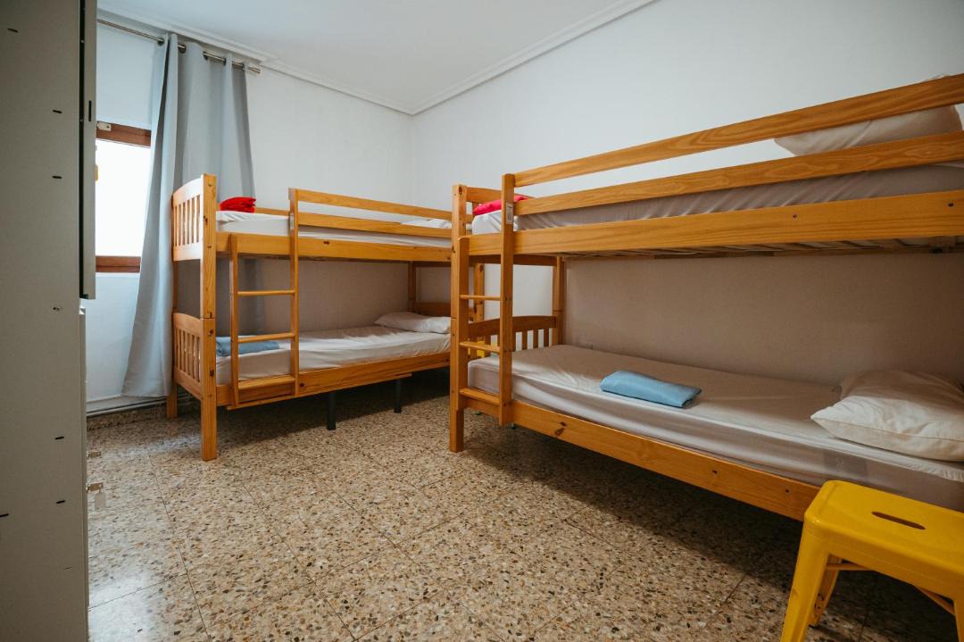 Photo of Bedroom in Navarrete