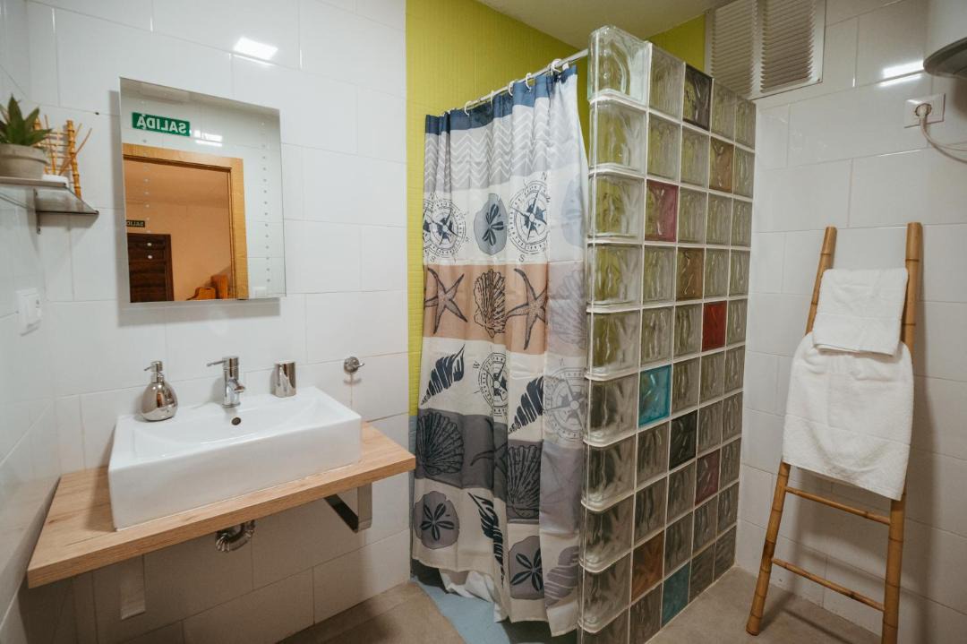 Photo of Bathroom in Navarrete
