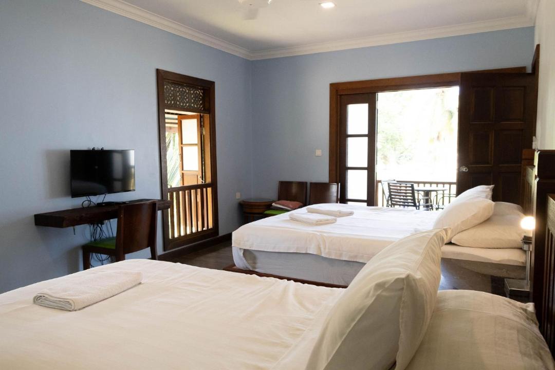 Photo of Bedroom in Cherating