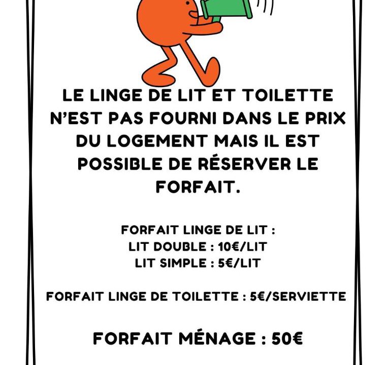 Photo of Bathroom in Chambretaud