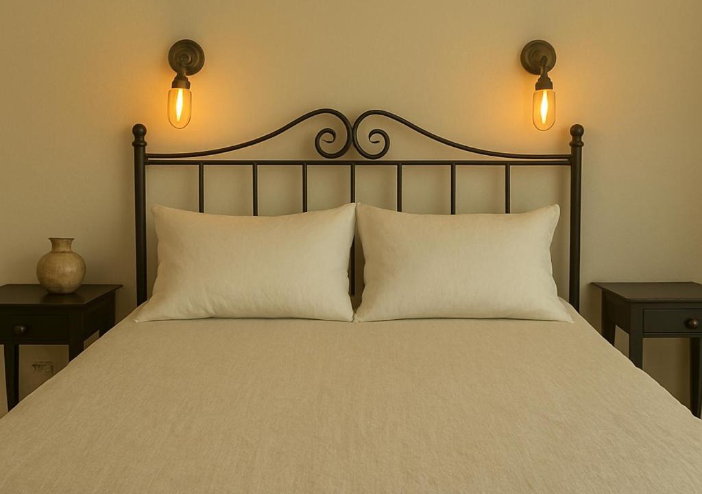 Photo of Bedroom in Mikros Gialos