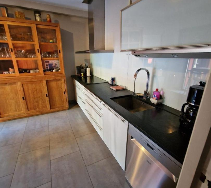 Photo of Kitchen in Les 3 Ponts