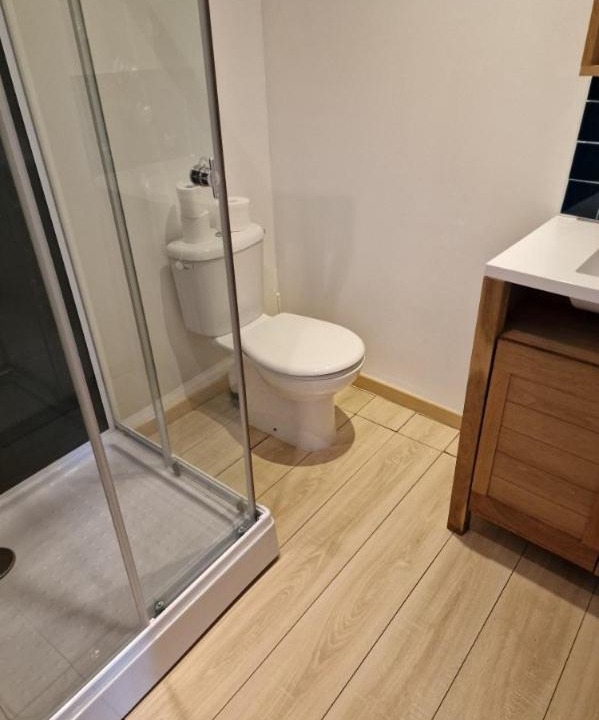 Photo of Bathroom in Les 3 Ponts