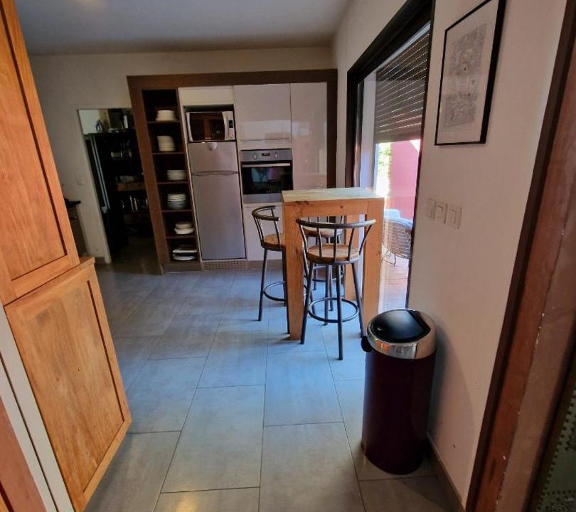 Photo of Kitchen in Les 3 Ponts