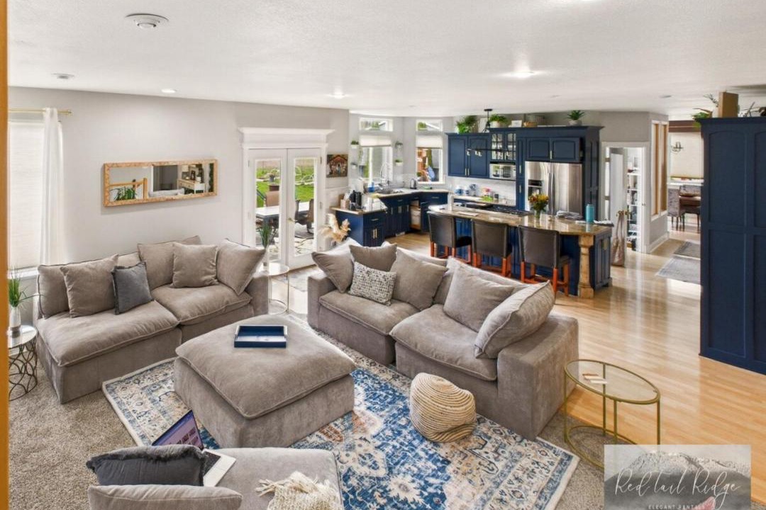 Photo of Livingroom in Philomath