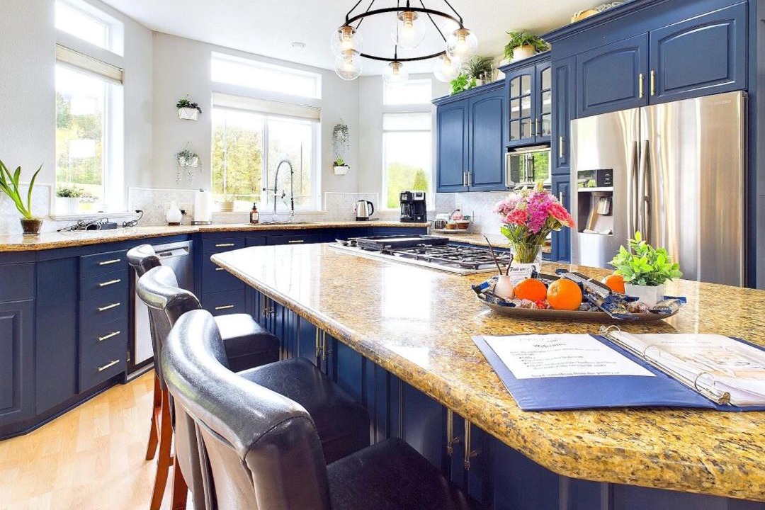 Photo of Kitchen in Philomath