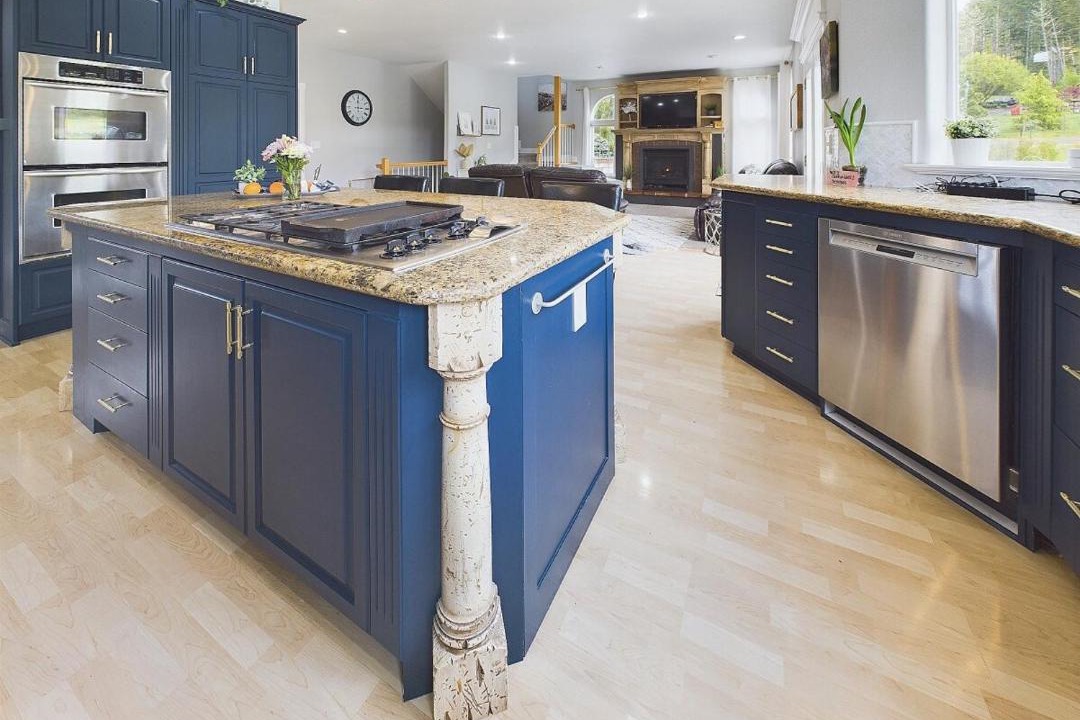 Photo of Kitchen in Philomath