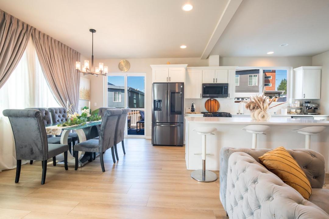 Photo of Others in Paine Field-Lake Stickney