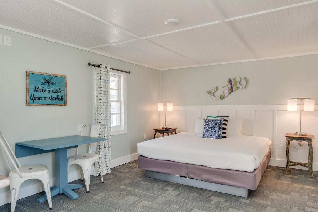 Photo of Bedroom in Nags Head
