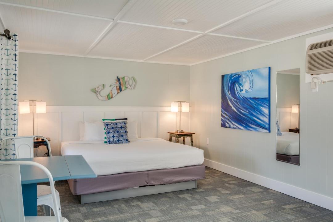 Photo of Bedroom in Nags Head