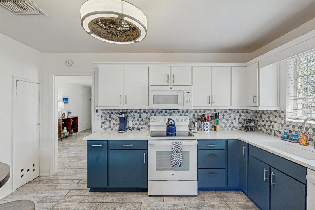 Photo of Kitchen in Sam Hughes