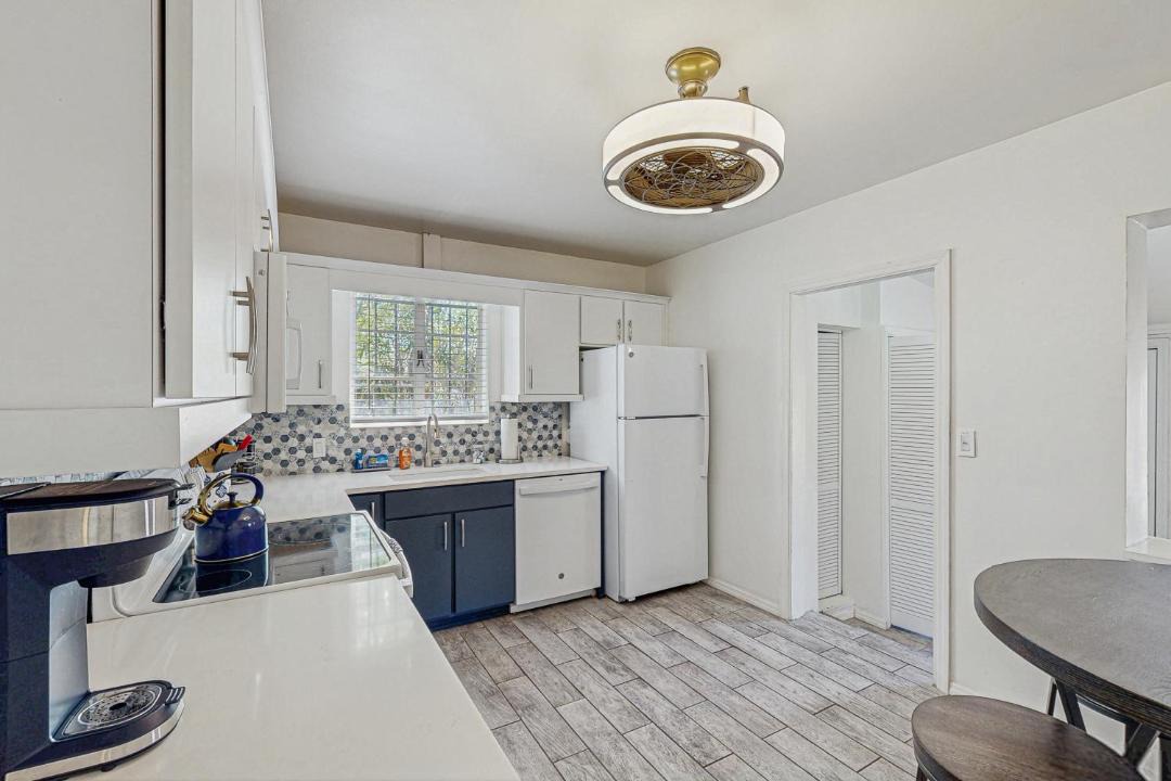 Photo of Kitchen in Sam Hughes