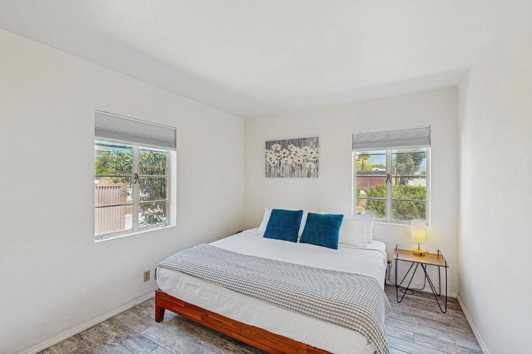 Photo of Bedroom in Sam Hughes