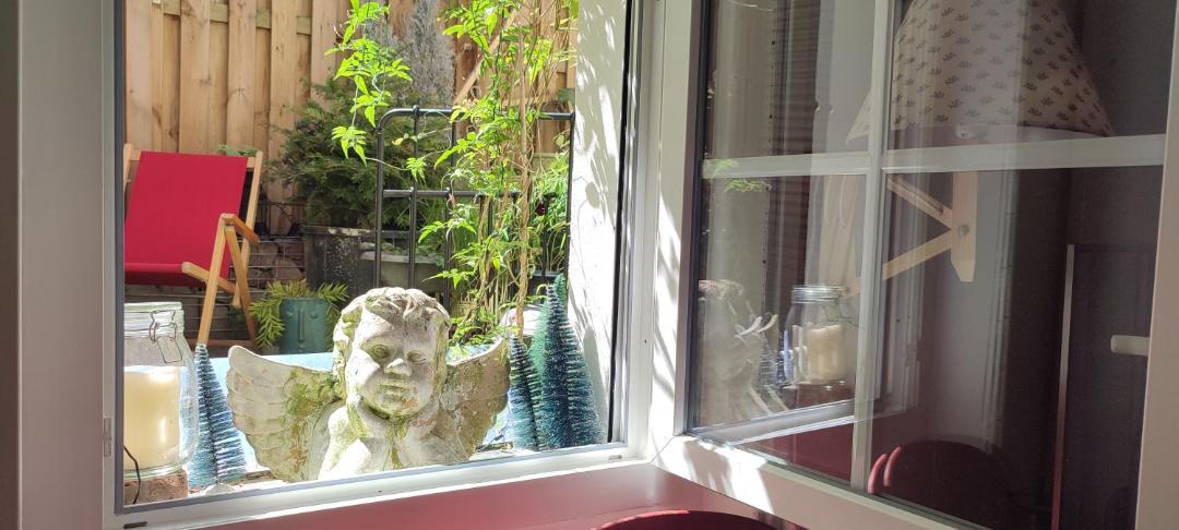 Photo of Patio Balcony in 13th Arrondissement