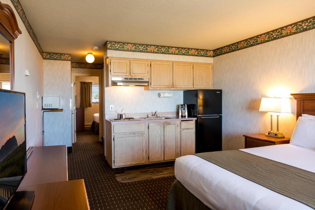 Photo of Bedroom in Seaside