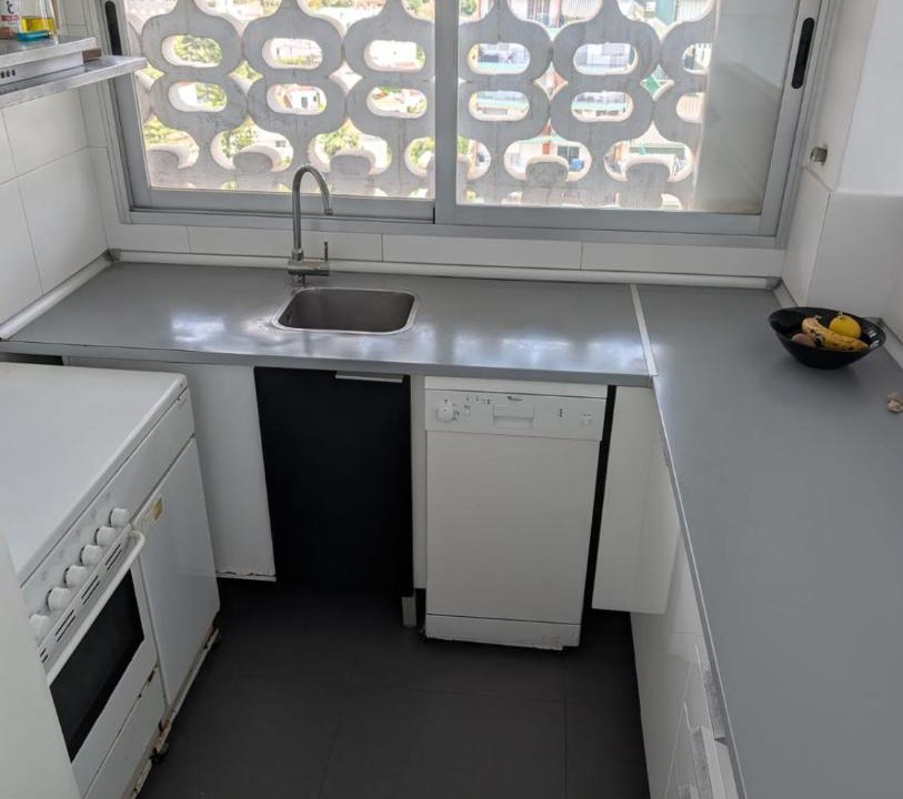 Photo of Kitchen in Benicassim