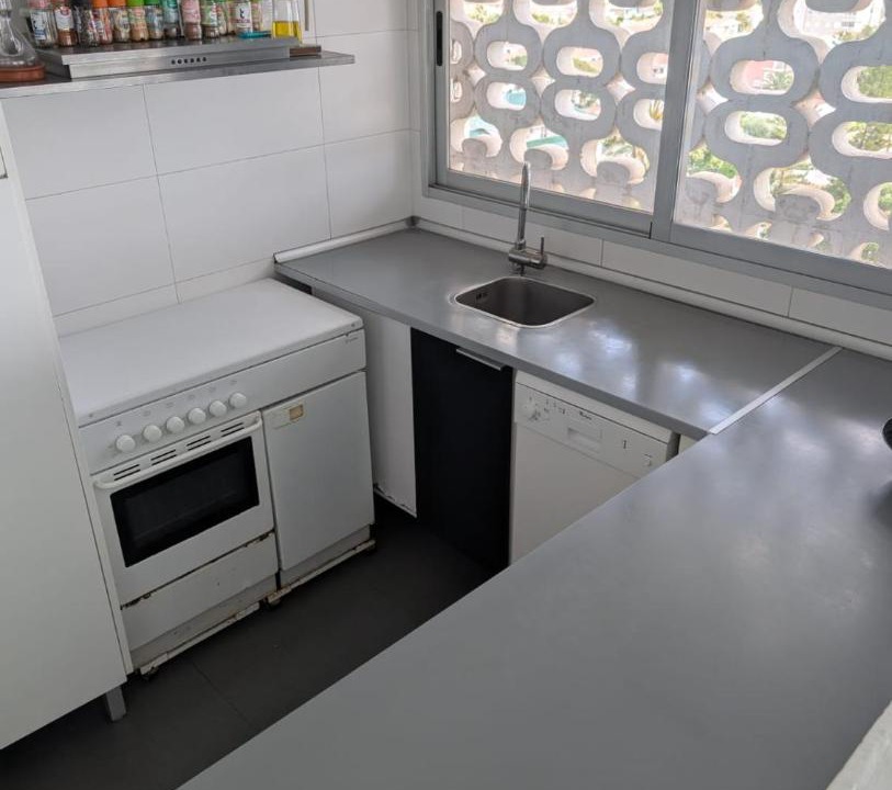 Photo of Kitchen in Benicassim