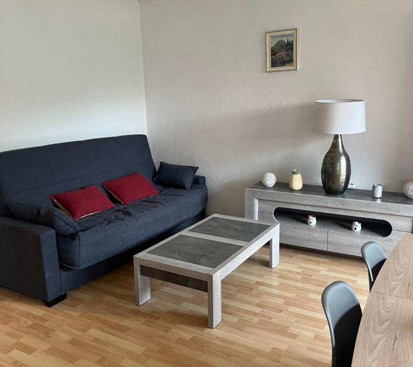 Photo of Livingroom in Le Lavandou
