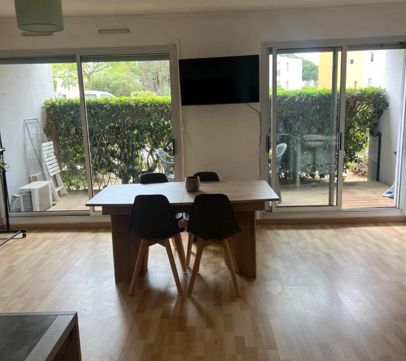 Photo of Livingroom in Le Lavandou