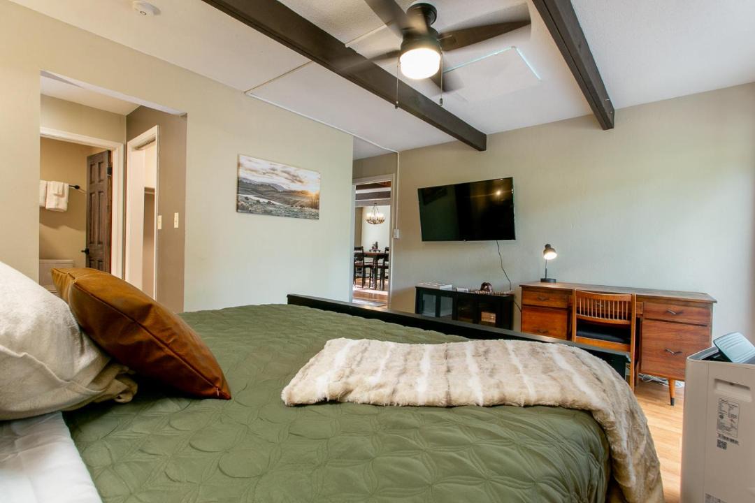 Photo of Bedroom in Gainesville