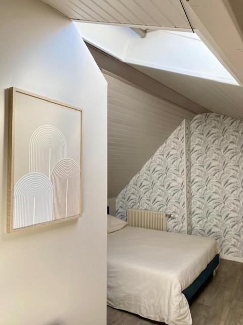 Photo of Bedroom in Semur-en-Auxois