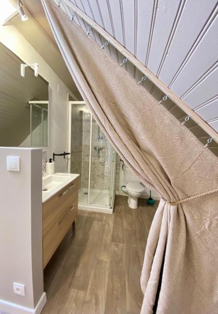 Photo of Bathroom in Semur-en-Auxois