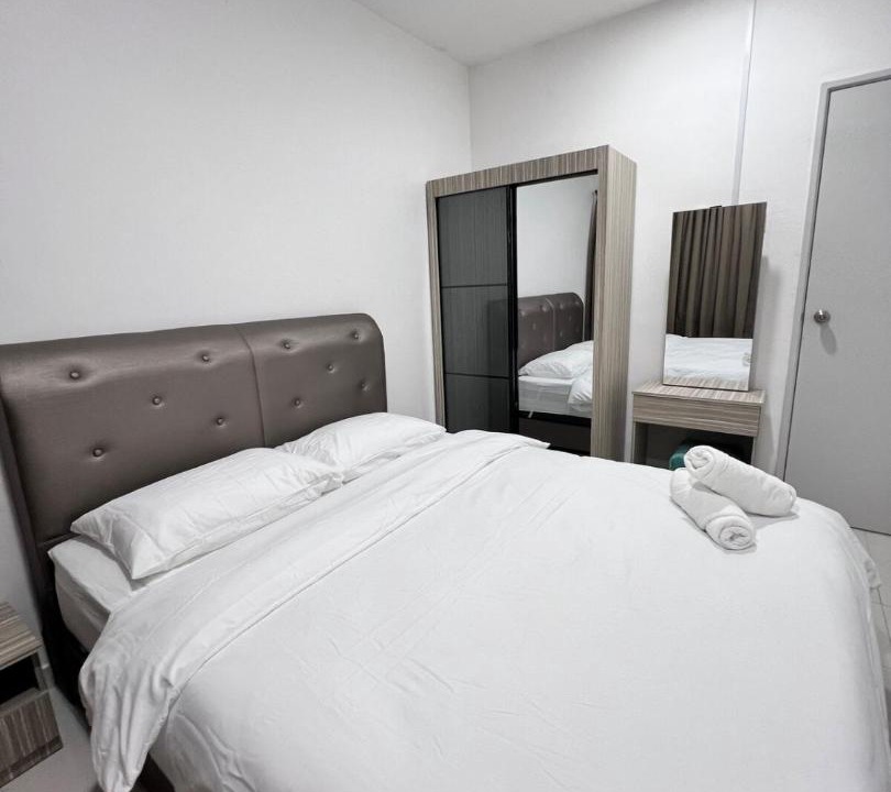 Photo of Bedroom in Kuantan