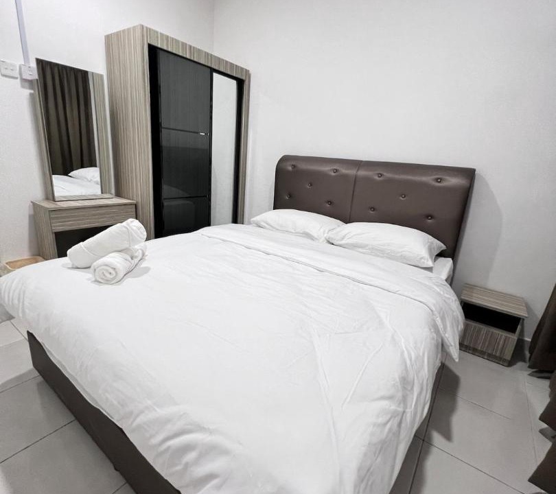 Photo of Bedroom in Kuantan