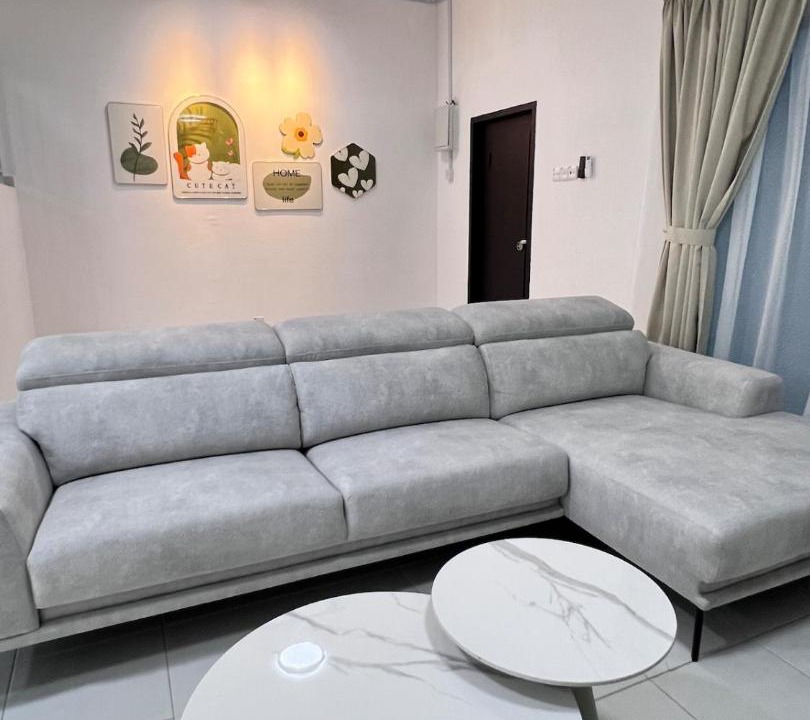 Photo of Livingroom in Kuantan