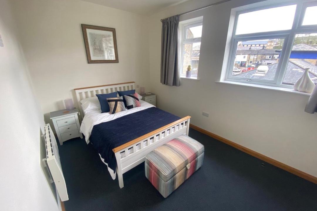 Photo of Bedroom in Bacup