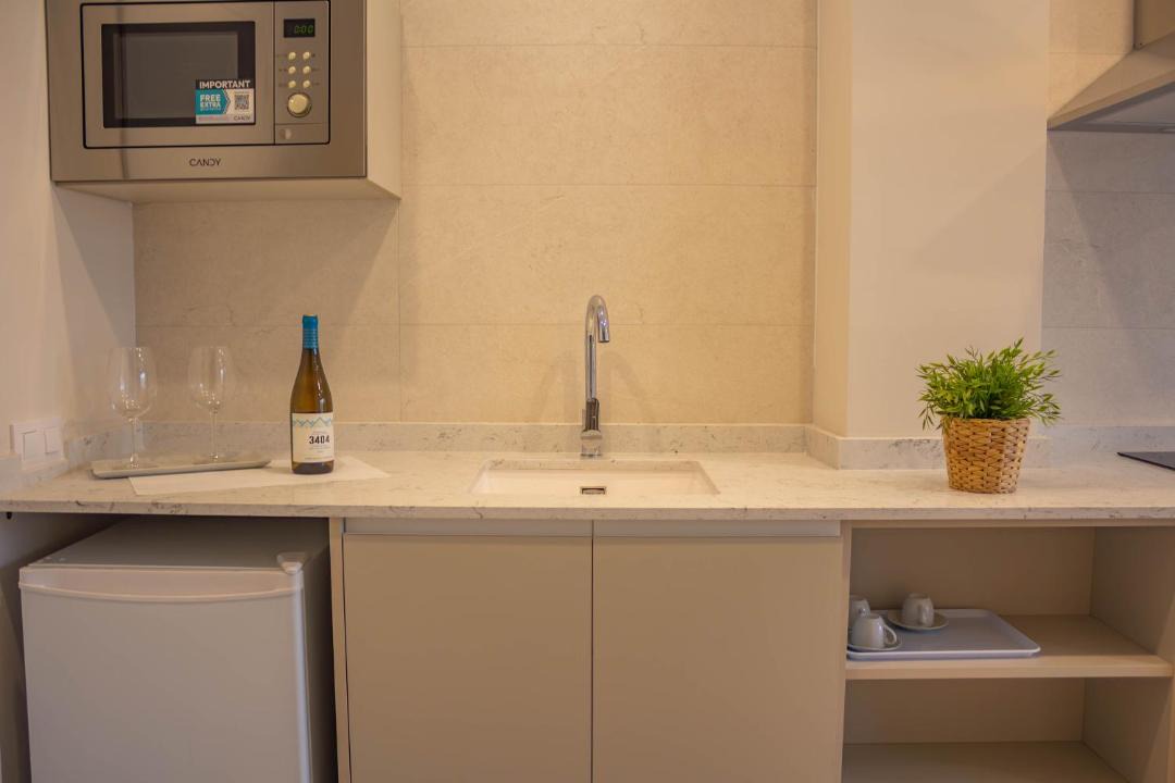 Photo of Kitchen in Peniscola