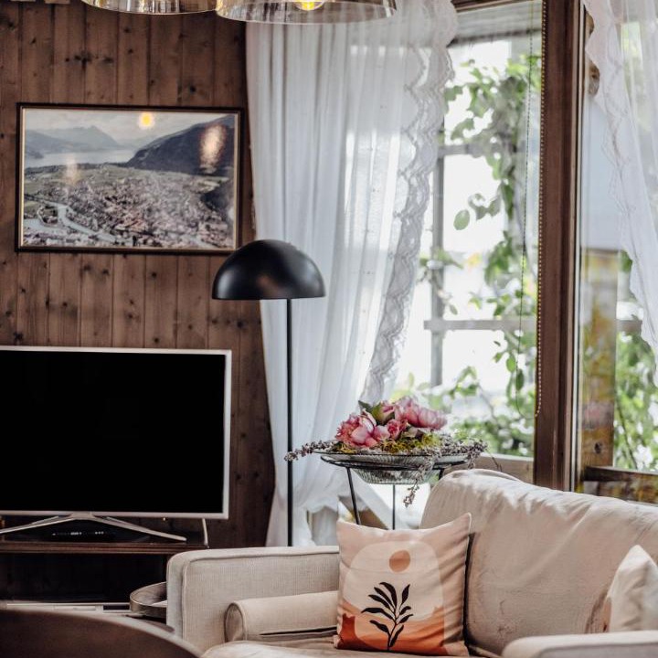 Photo of Livingroom in Unterseen