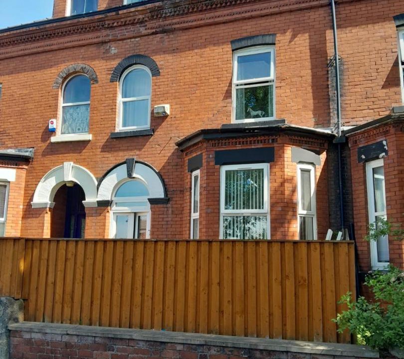 Photo of Others in Levenshulme