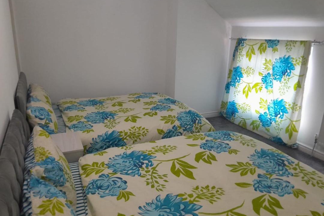 Photo of Bedroom in Levenshulme