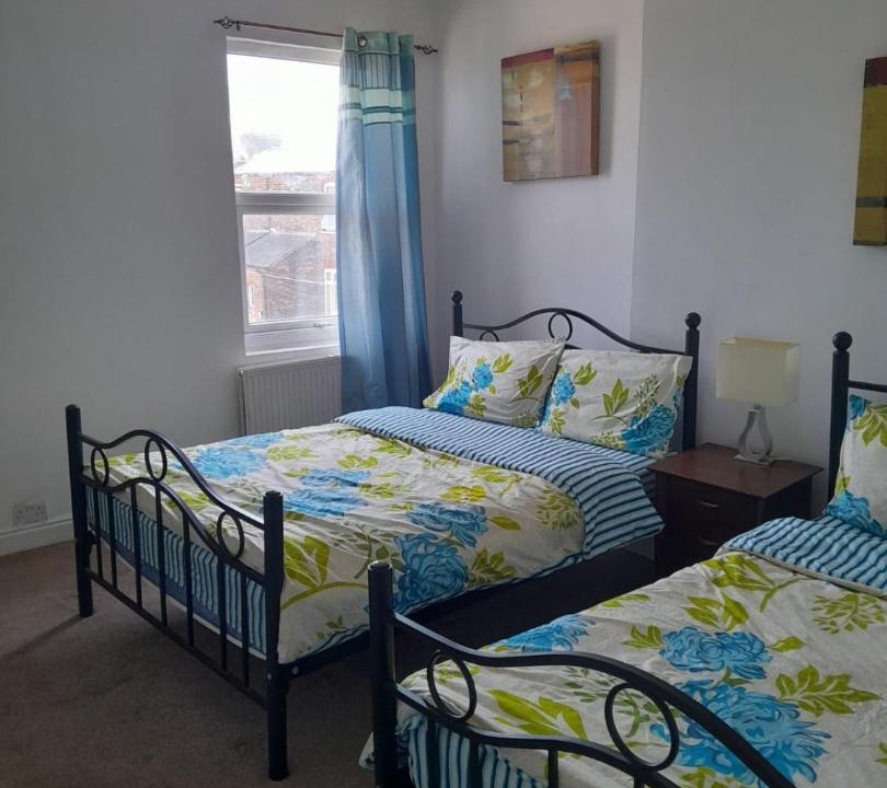 Photo of Bedroom in Levenshulme